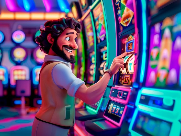 saldo777 featured game showcase saldo777 featured game showcase