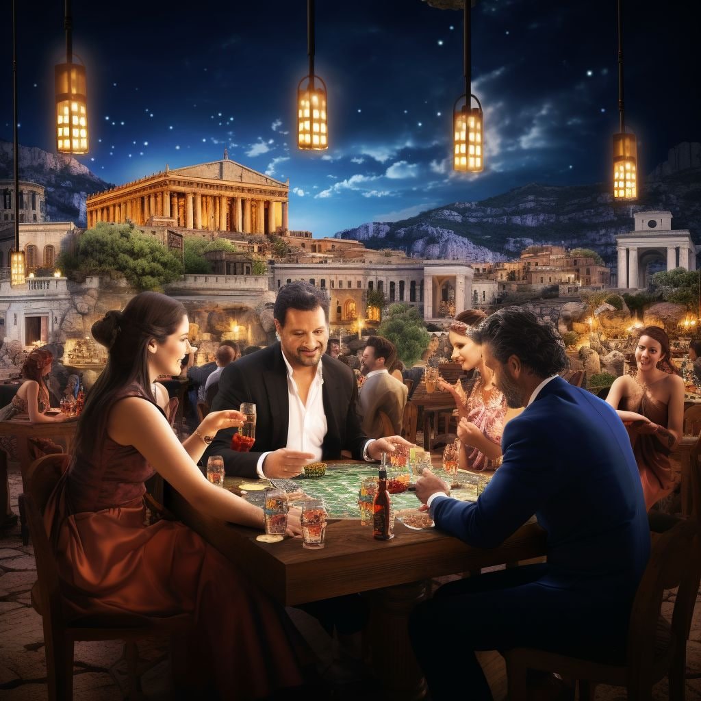 Meja French Roulette langsung di studio saldo777 dengan dealer profesional