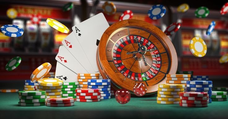 Multi-Bet Game 